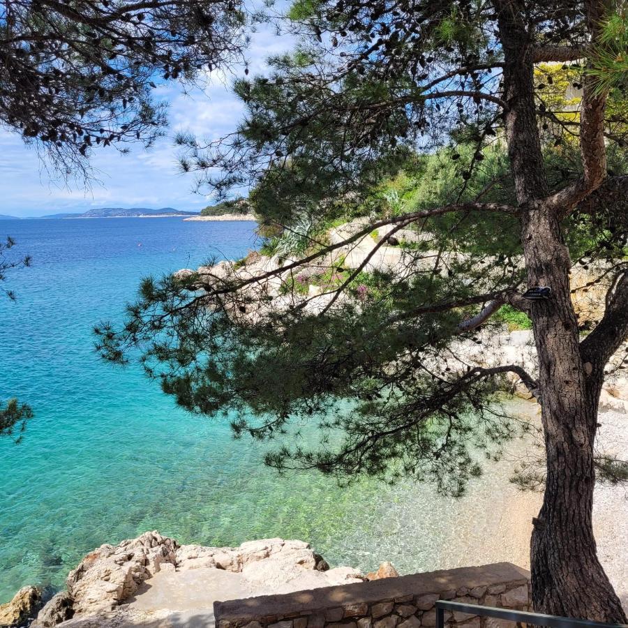 Riodia Seaview Stay Primošten Exterior foto