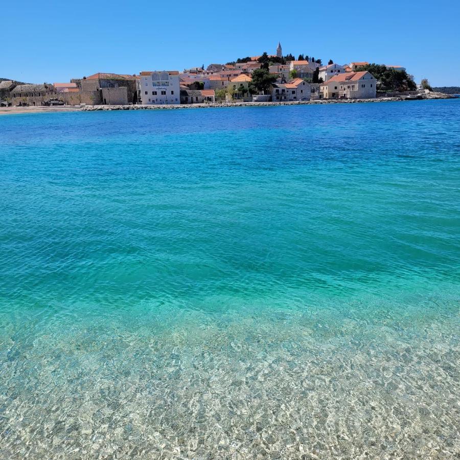 Riodia Seaview Stay Primošten Exterior foto