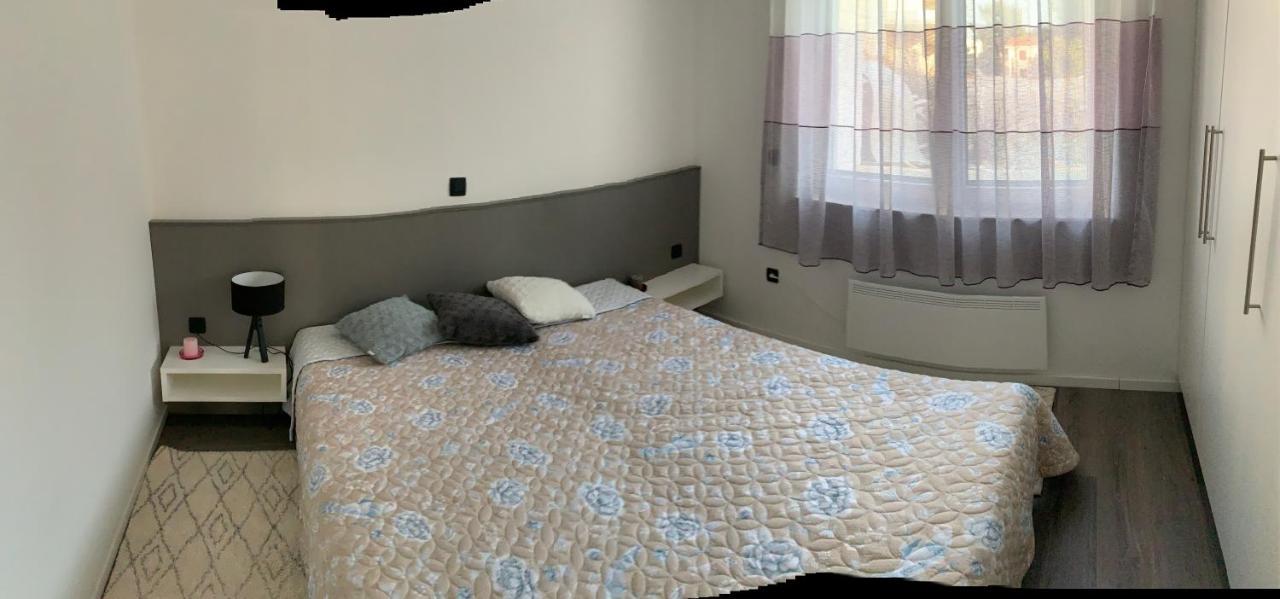 Riodia Seaview Stay Primošten Exterior foto